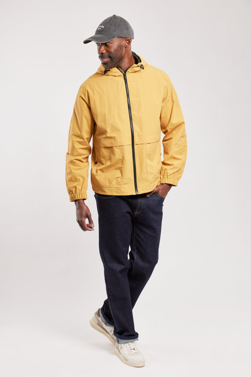 armor-lux-h-ritage-blouson-d-perlant-homme-capuche image 1