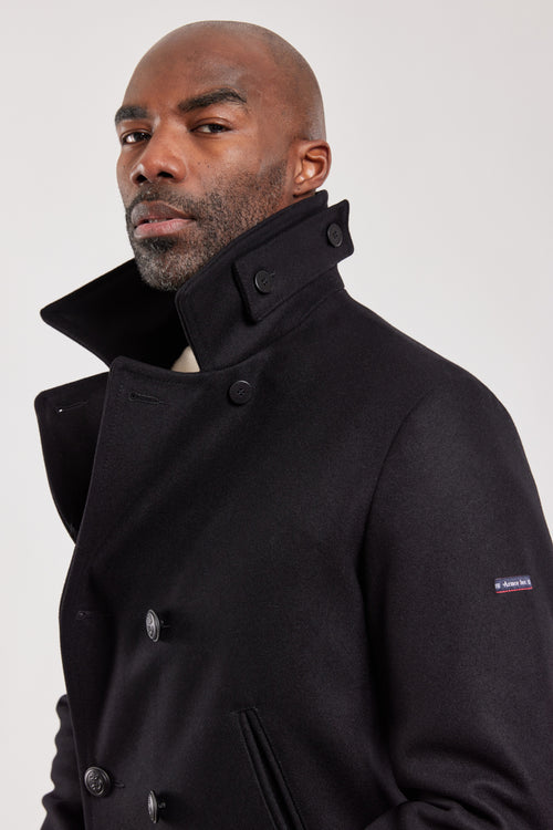 armor-lux-cap-sizun-caban-breton-pure-laine-tailles-5xl-9xl image 3