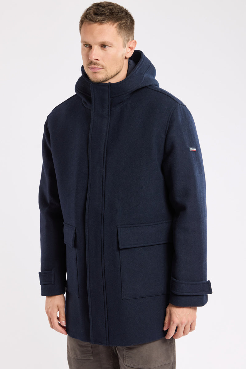 armor-lux-parka-capuche-homme-laine-doublure-ouatin-e-88-cm image 3