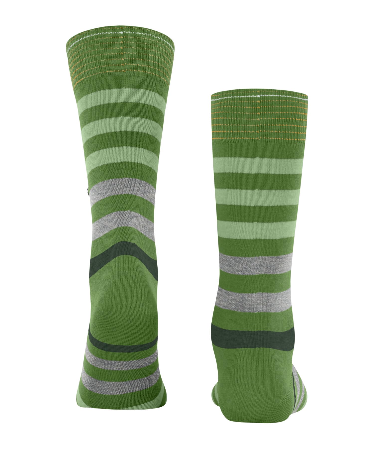 burlington-blackpool-chaussettes-homme-vert-fairway-7480-40-46 image 2