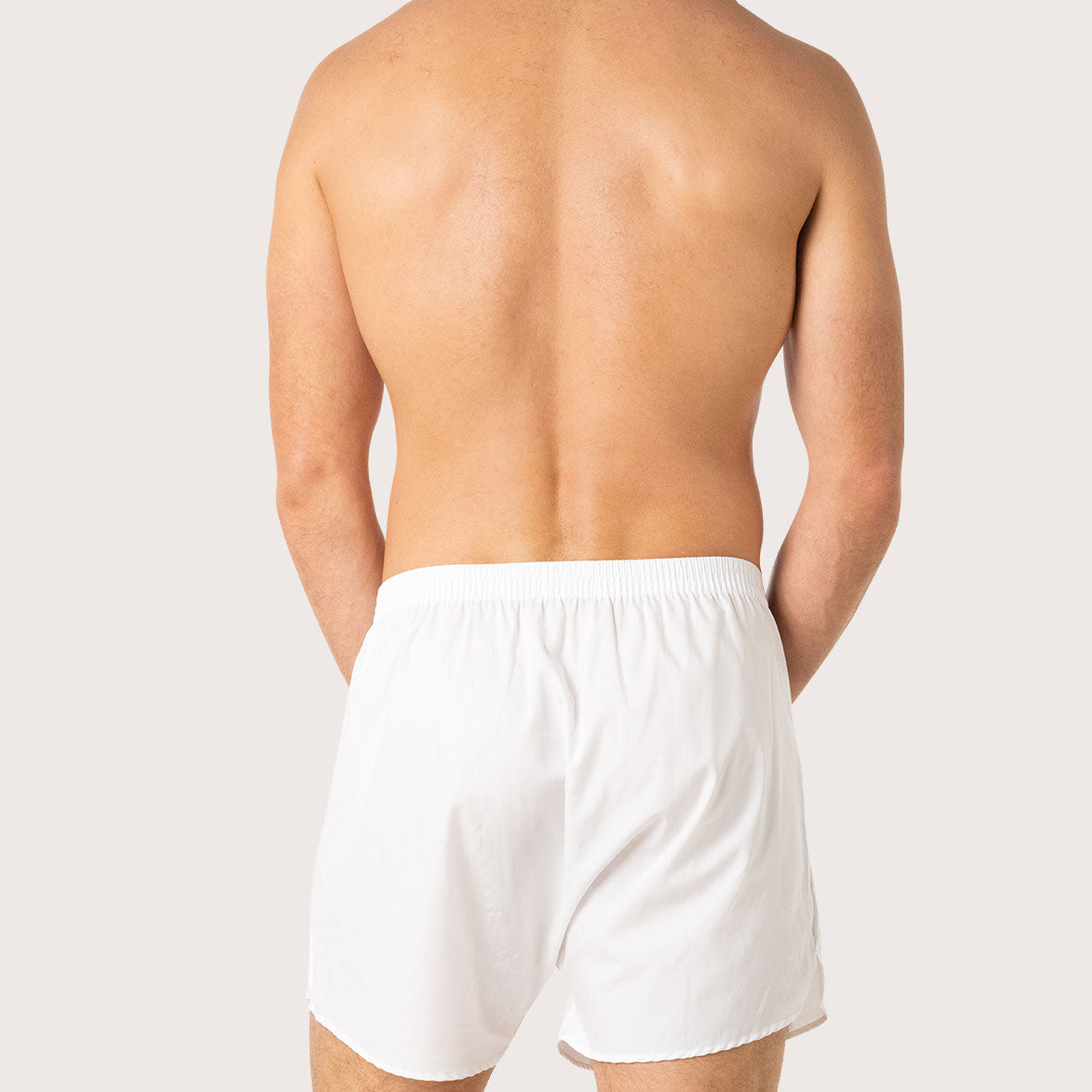 eminence-cale-on-flottant-homme-popeline-100-coton image 2