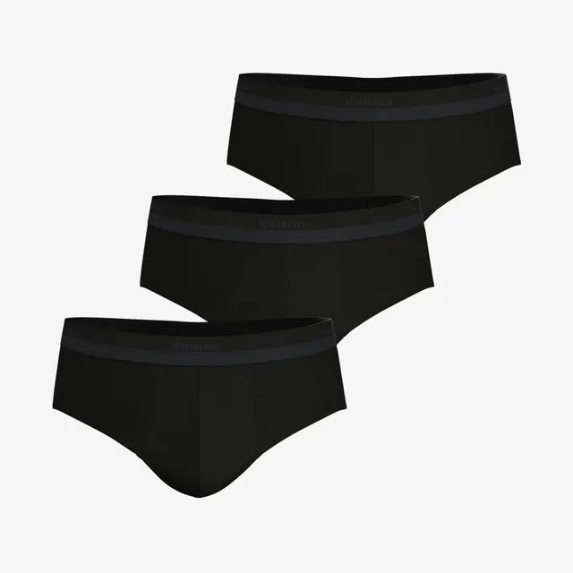 eminence-studio-lot-de-3-slips-homme-2 image 1