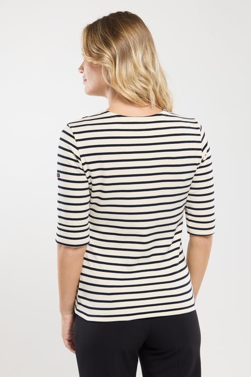 armor-lux-marini-re-bretonne-femme-coton-pais-ray-e image 5