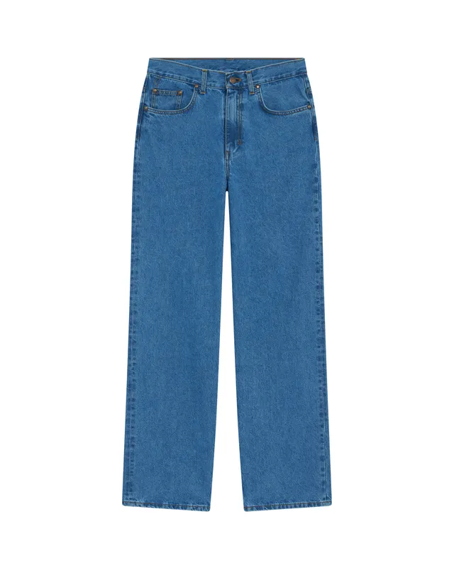 atelier-tuffery-gaspard-jean-femme-baggy-clair image 1