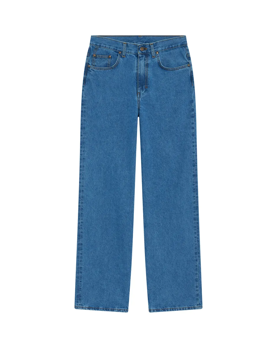 atelier-tuffery-jean-homme-baggy-clair-gaspard image 1