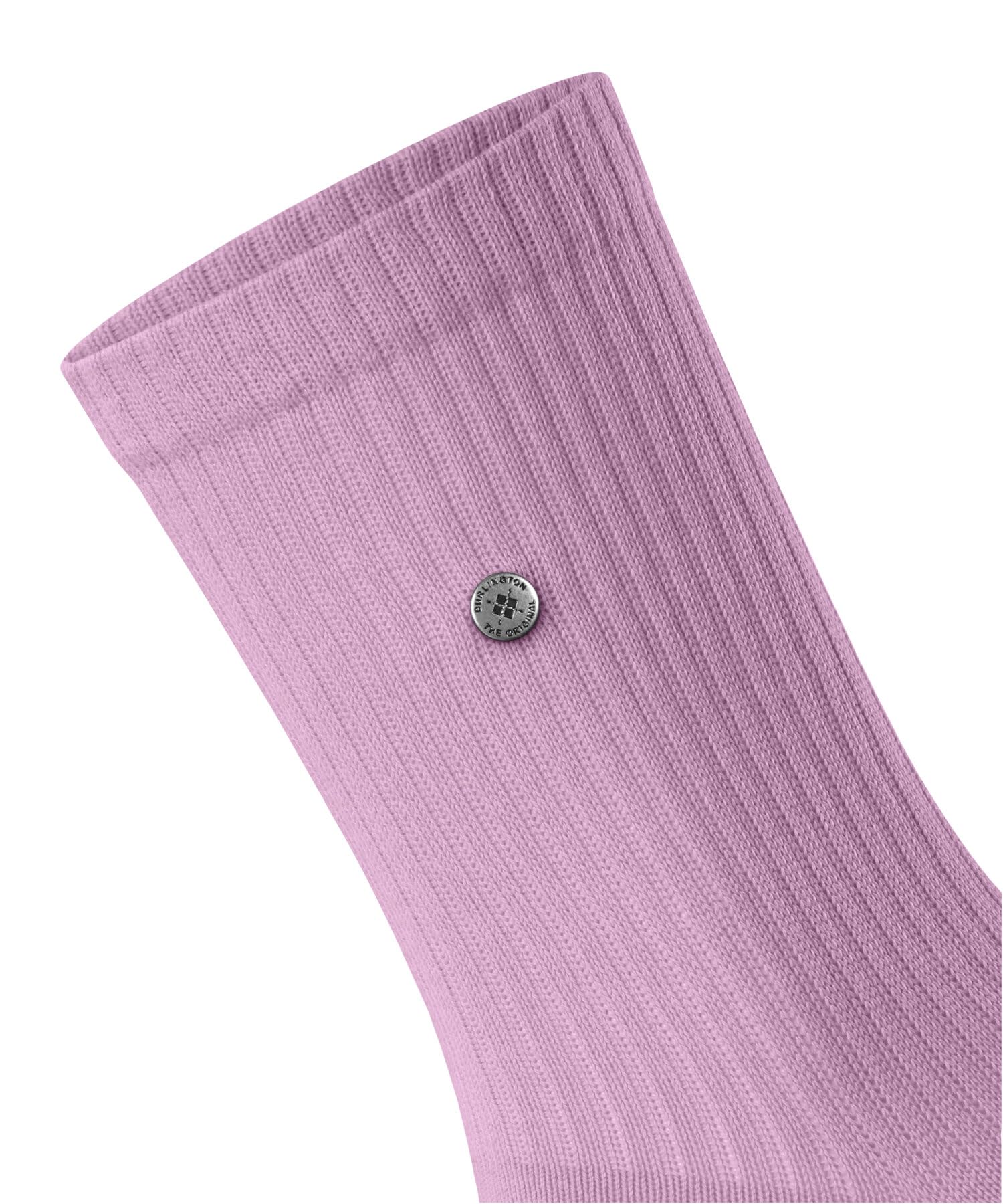 burlington-fleet-street-chaussettes-femme-rose-berry-pool-8394-36-41 image 6