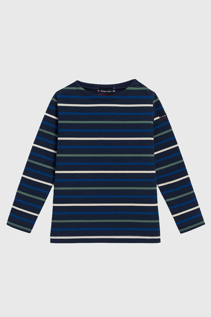 armor-lux-marini-re-baby-4-couleurs-coton-pais-2 image 1