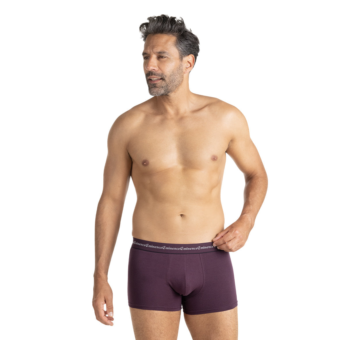 eminence-business-lot-de-6-boxers-homme image 2