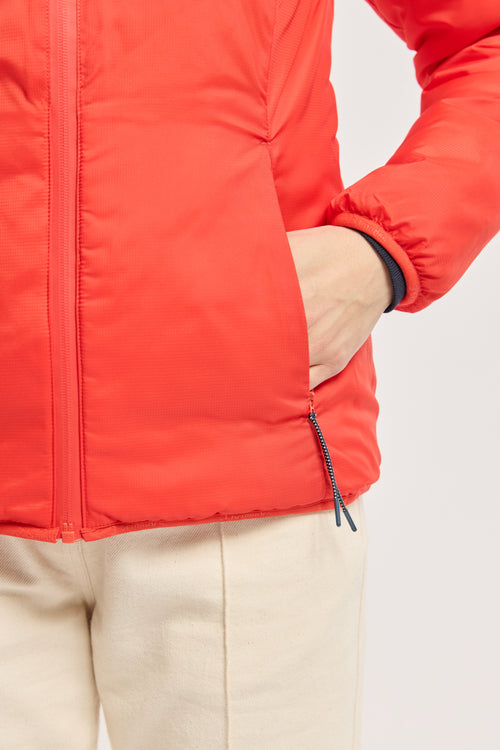 armor-lux-veste-coupe-vent-femme-capuche-polyamide-recycl image 6