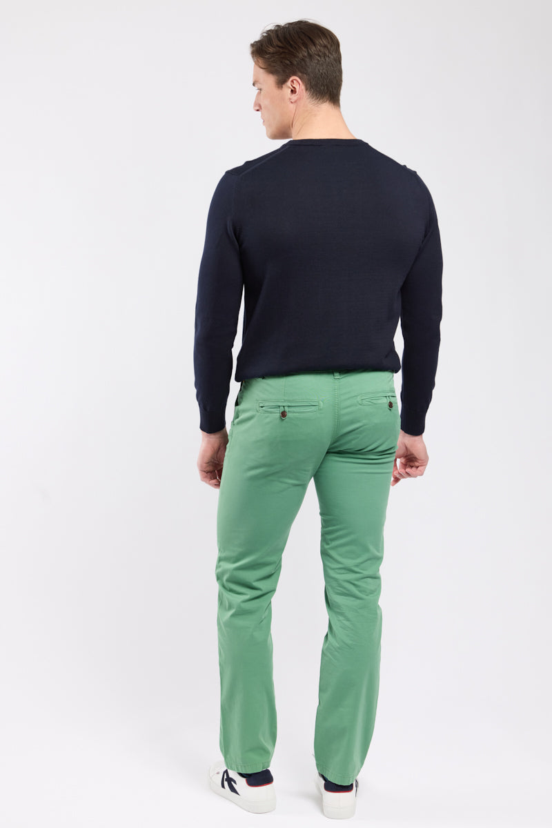armor-lux-chino-confort-homme-coton-stretch-2 image 6