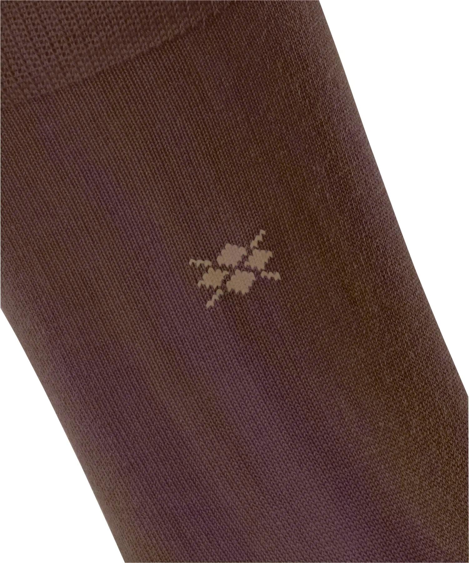 burlington-bloomsbury-chaussettes-femme-laine-m-rinos-coton image 4