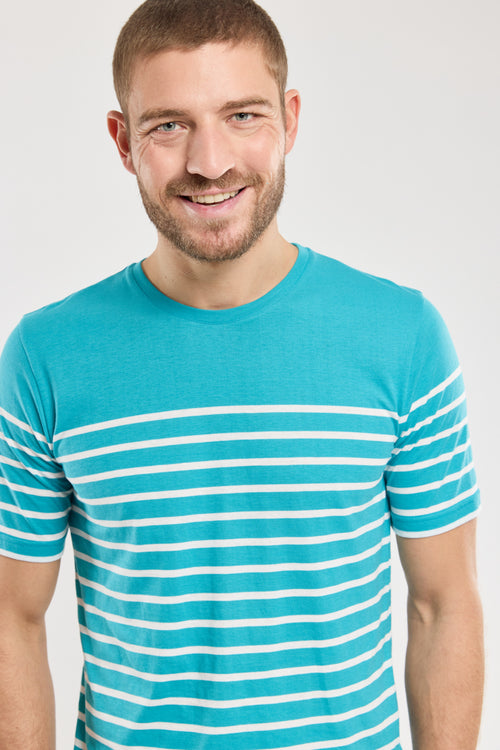 armor-lux-etel-marini-re-homme-rayures-coton-bross-135g image 4