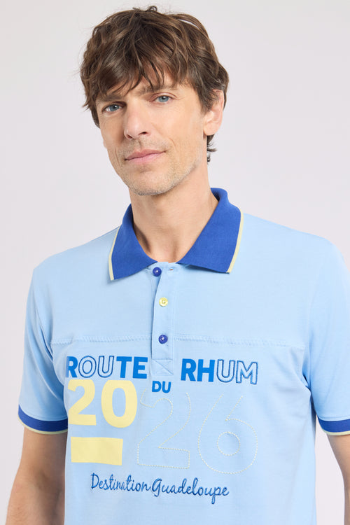 armor-lux-polo-homme-route-du-rhum-brod-coton-stretch image 3