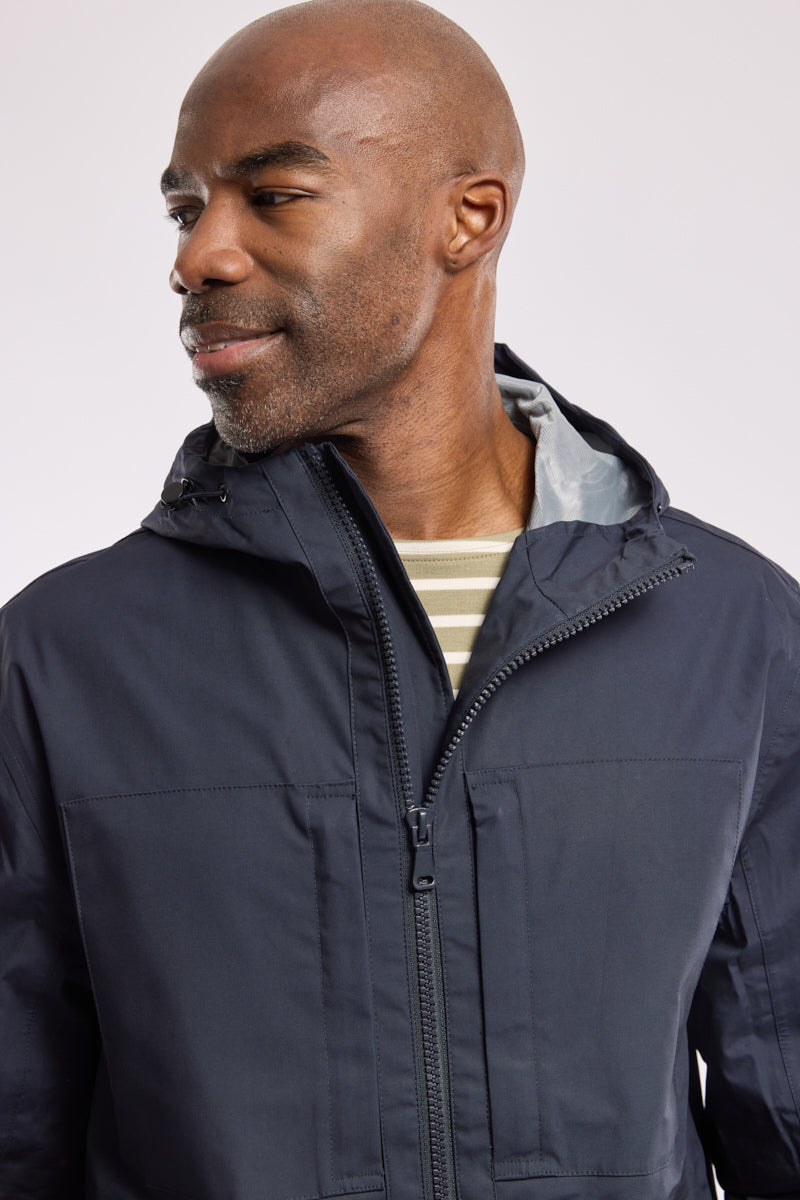 armor-lux-parka-mi-longue-h-ritage-homme-100-coton-coutures-tanches image 3