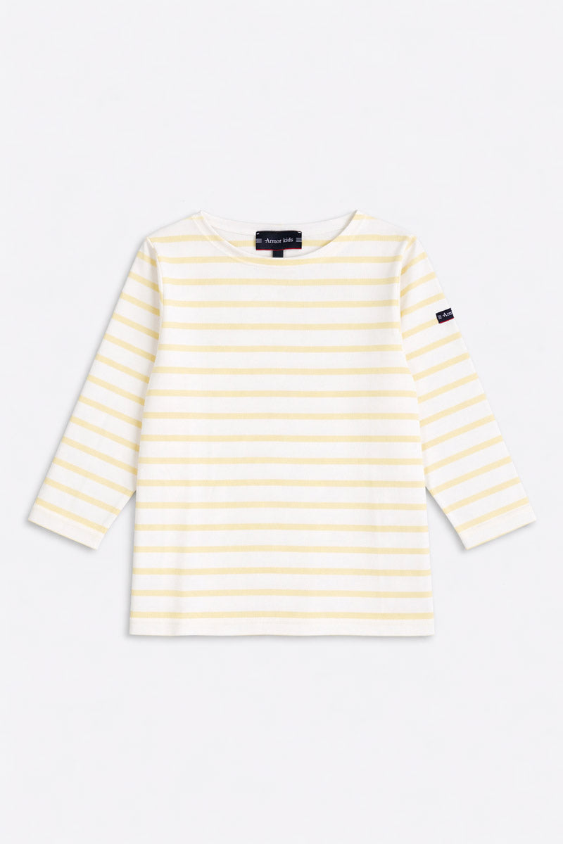 armor-lux-amiral-marini-re-kids-coton-l-ger-manches-longues image 1
