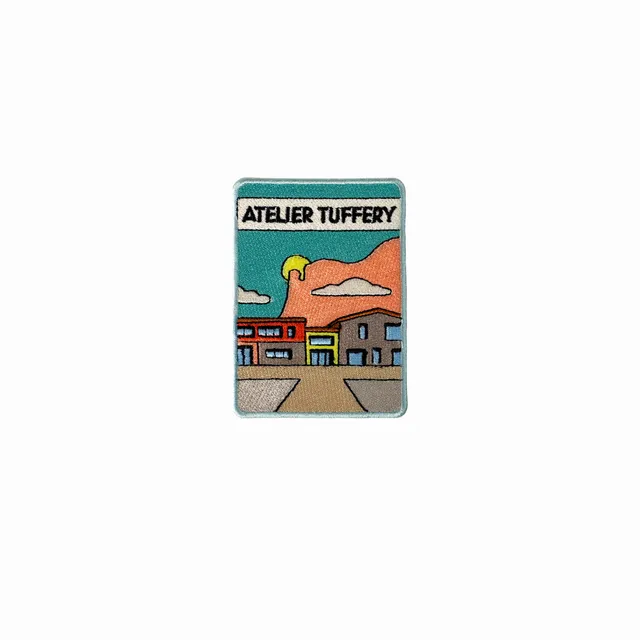atelier-tuffery-patch-brod-atelier-chemin-de-stevenson image 1