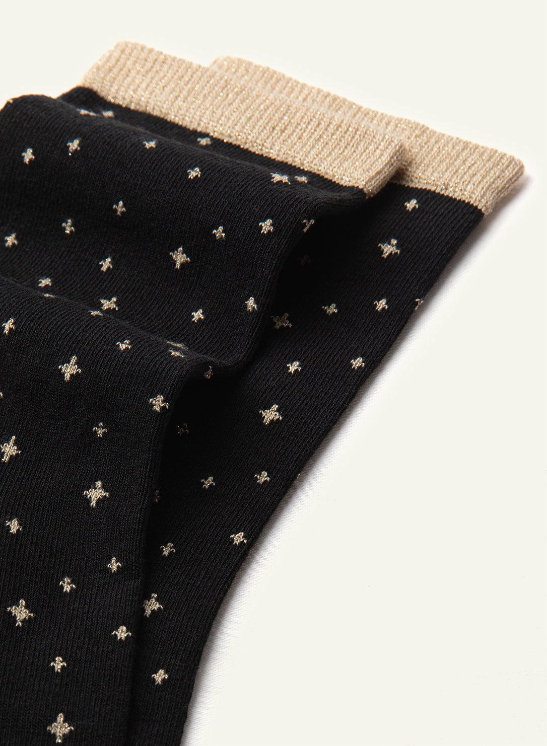 archiduchesse-ciel-toil-chaussettes-courtes-fantaisie-recycl-es image 4