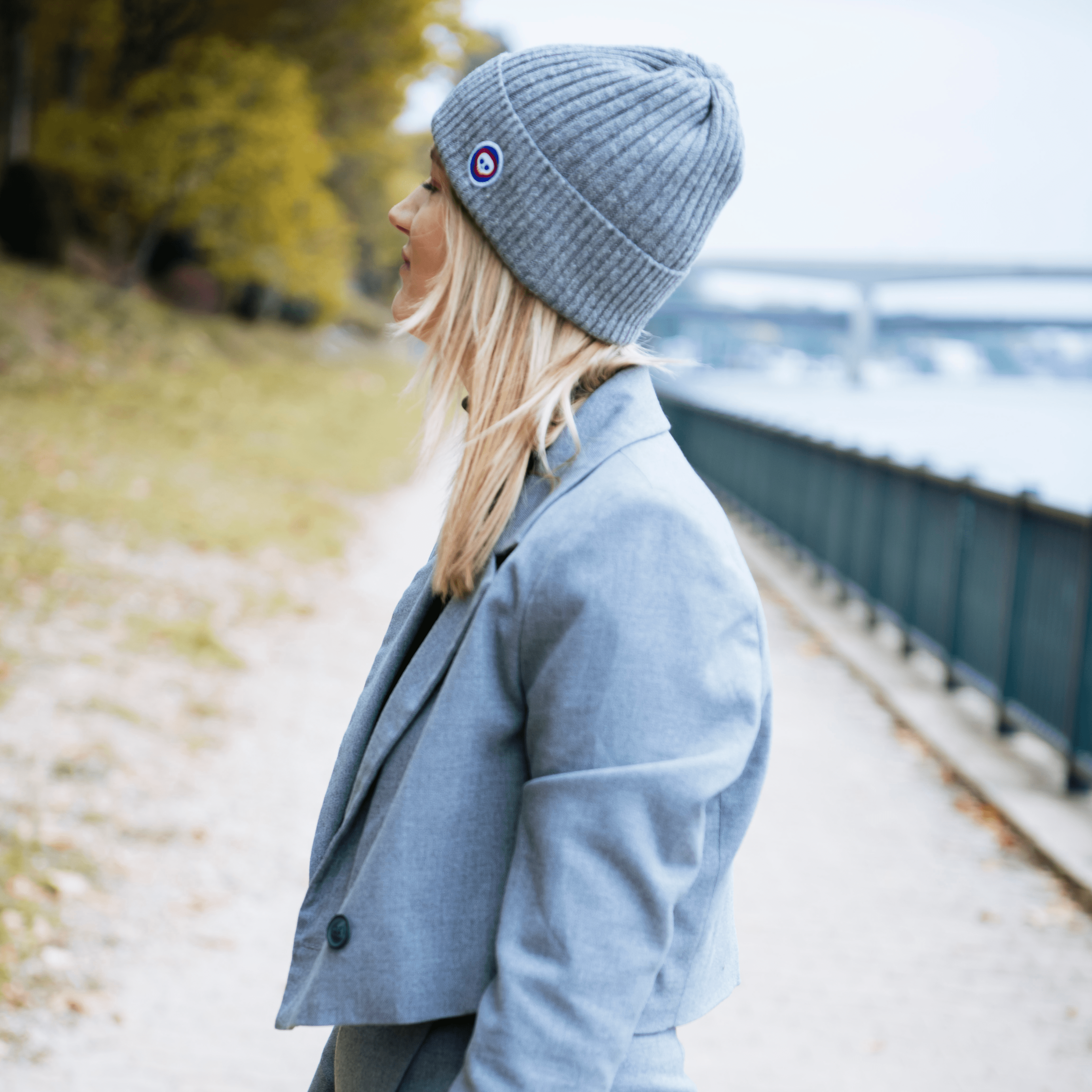 archiduchesse-bo-r-nnet-gris-clair-recycl-bonnet-hiver image 3