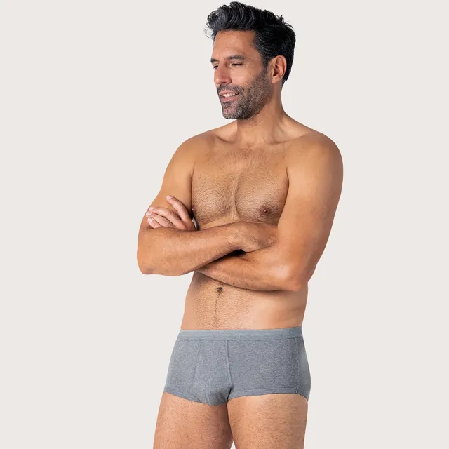 slip-taille-haute-ouvert-108-eminence-pur-coton-peign image 1