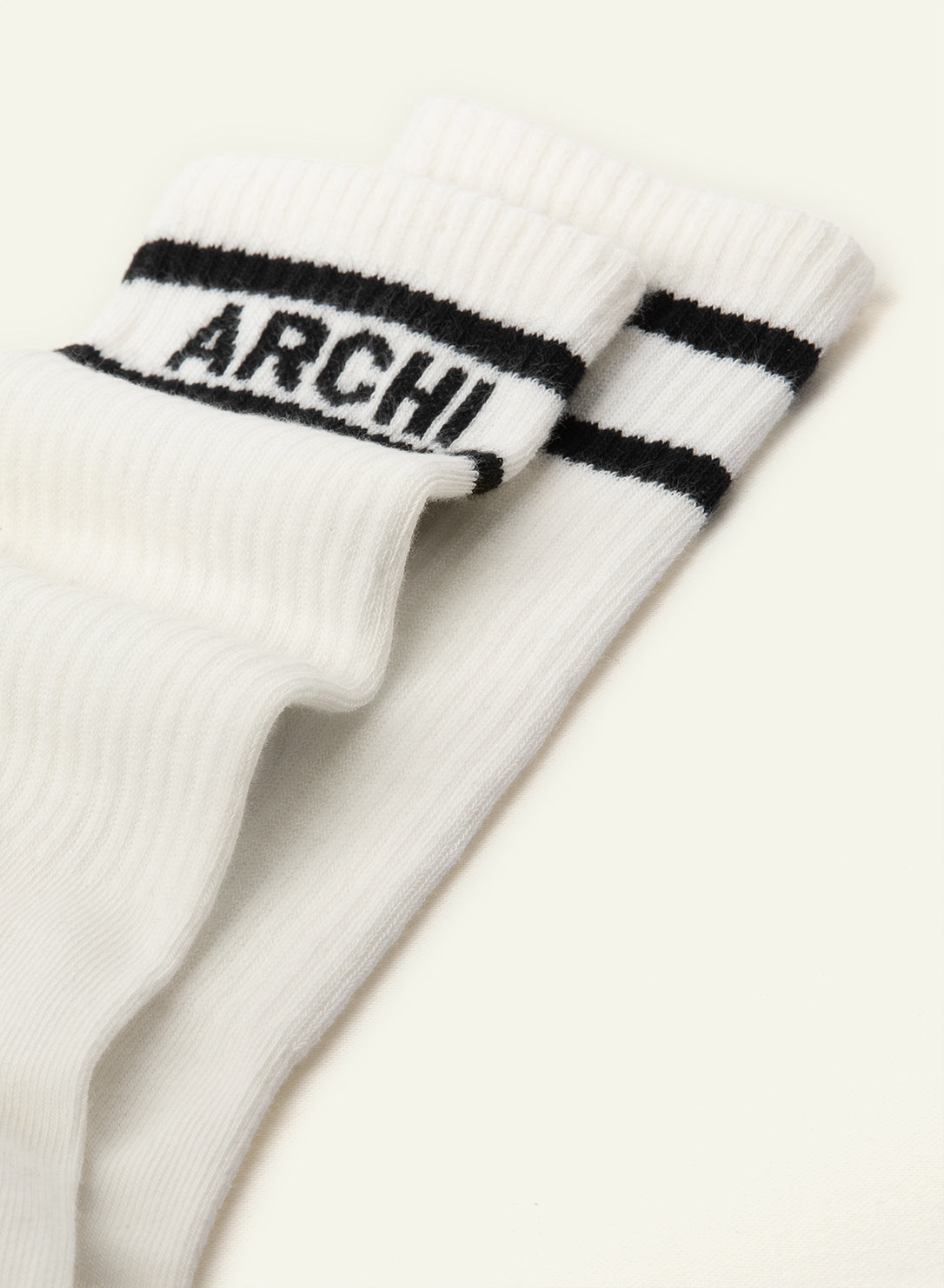 archiduchesse-bouclette-archi-sportif-chaussette-sport-blanche image 5