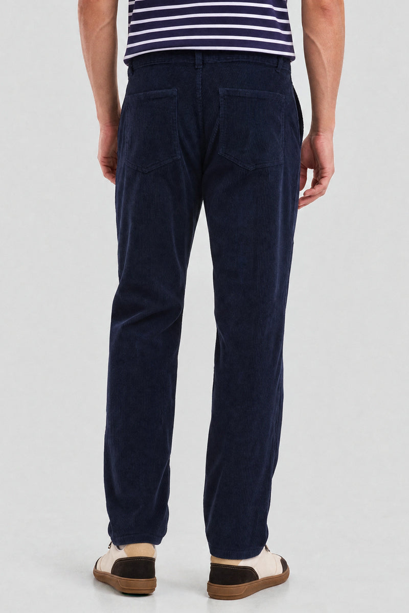 armor-lux-pantalon-chino-velours-coton-homme-360g-m image 3