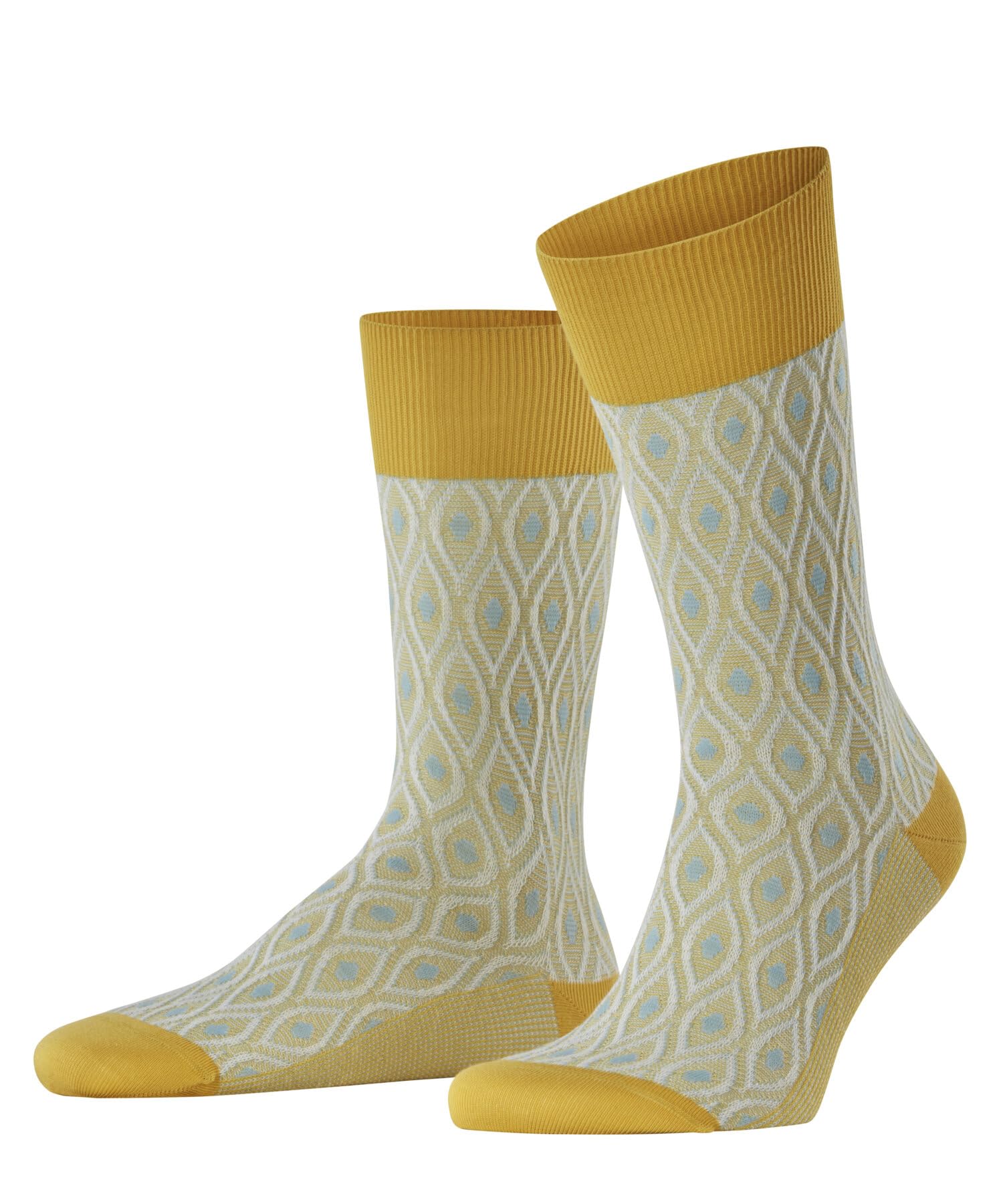 burlington-seaside-chic-homme-chaussettes-opaque-coton image 8