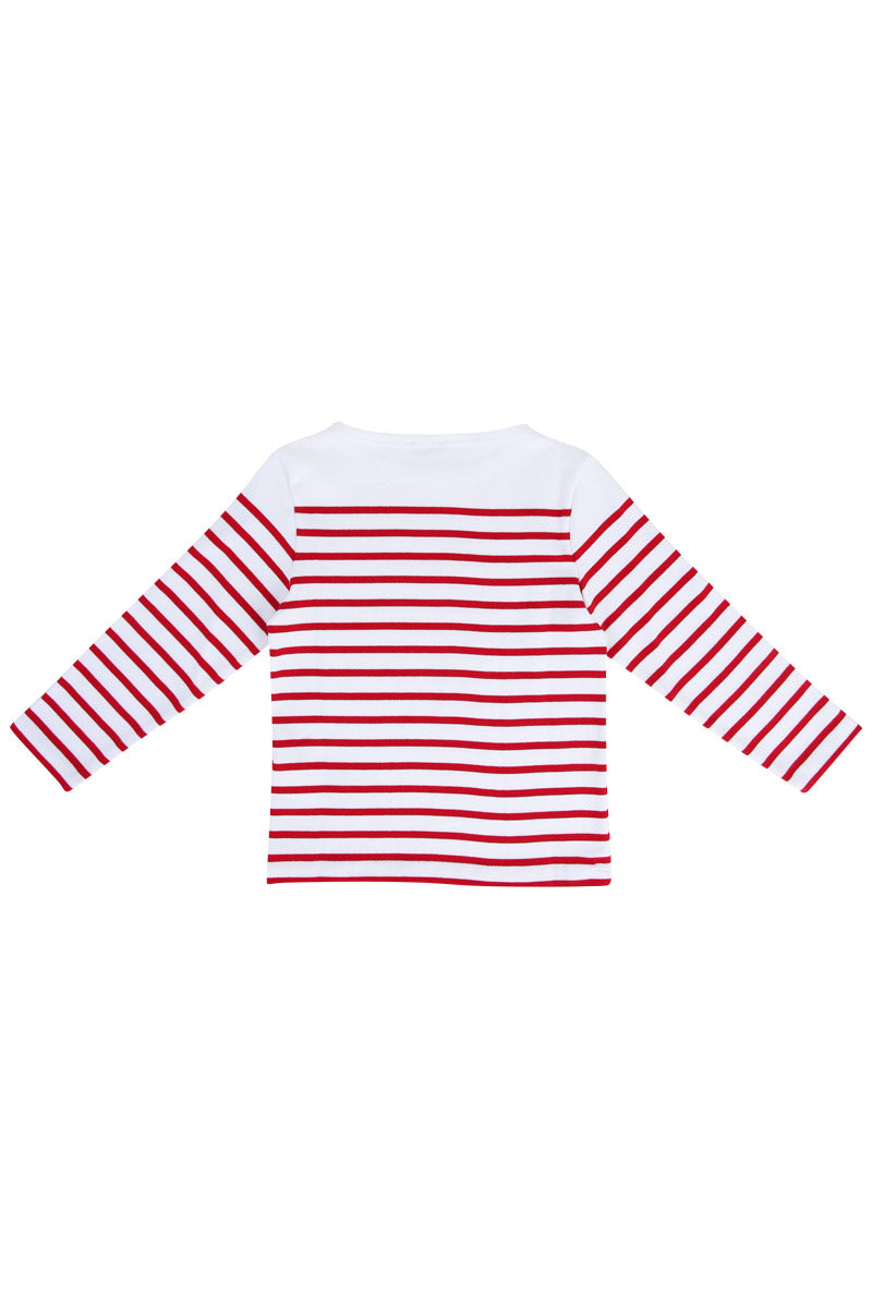 armor-lux-marini-re-amiral-kids-coton-pais-enfant image 3