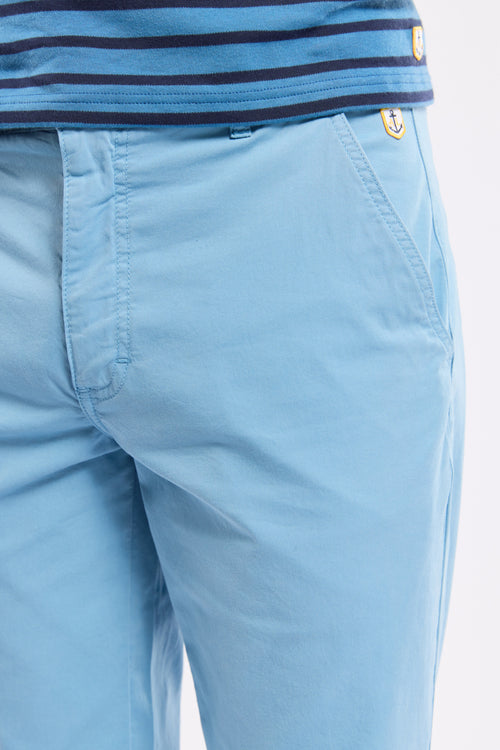 armor-lux-chino-komfort-chino-homme-coton-stretch image 3