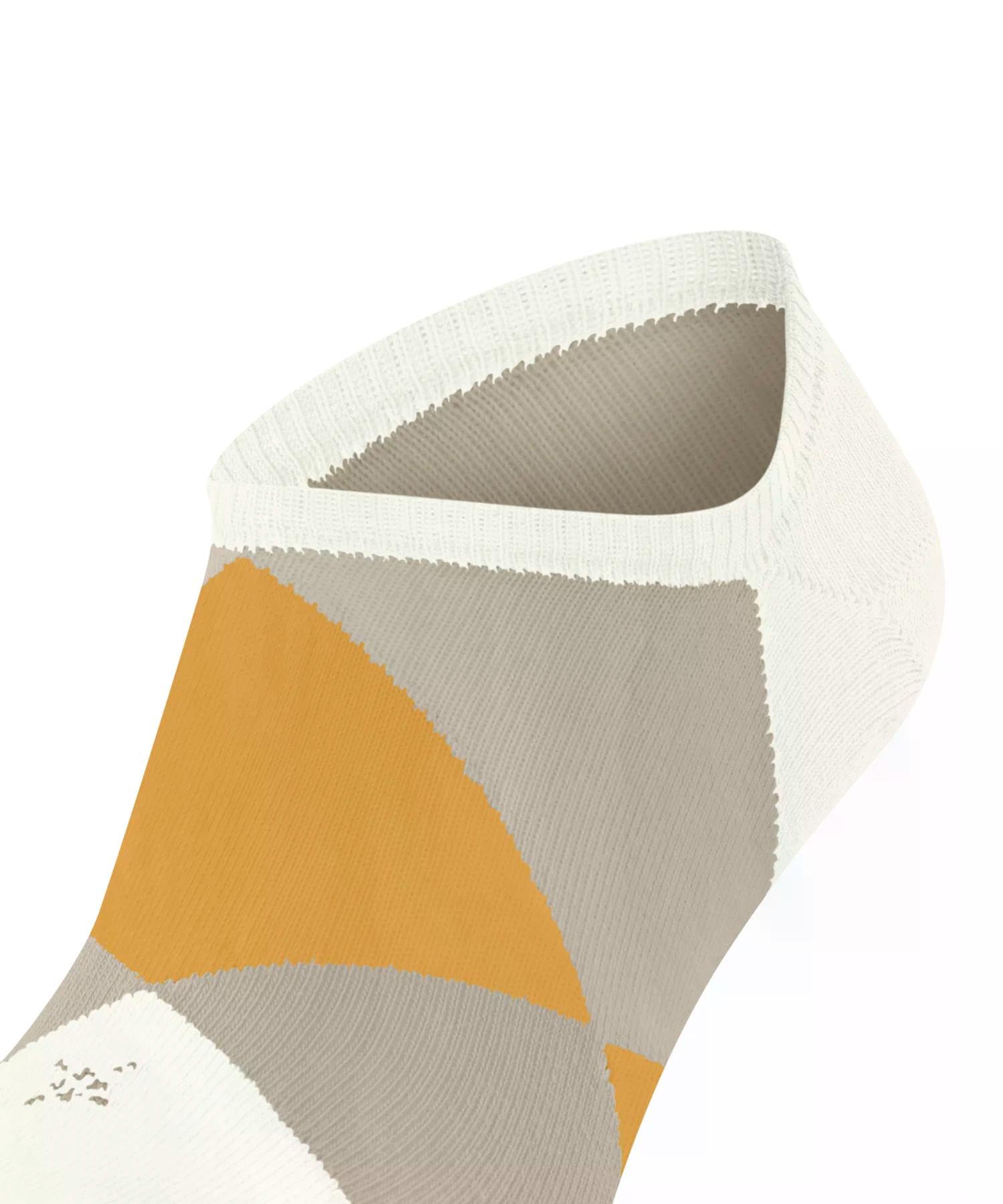 burlington-clyde-chaussettes-basses-homme-blanc-off-white-2040-40-46 image 4