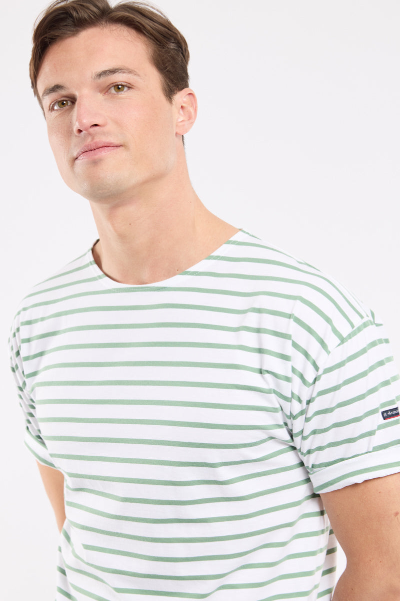 armor-lux-marini-re-th-viec-manches-courtes-homme-coton-l-ger image 5