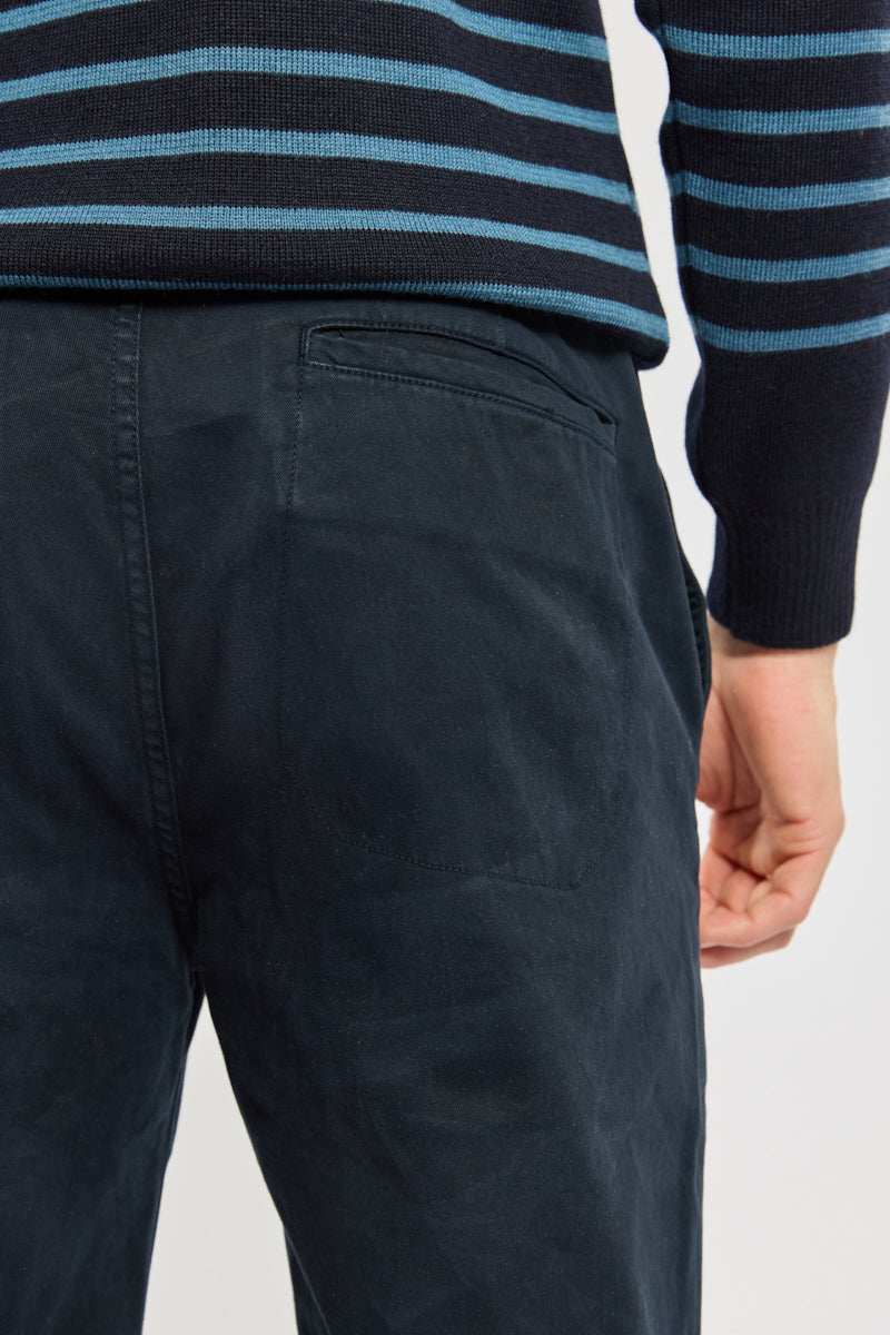armor-lux-pantalon-homme-taille-lastiqu-e-coupe-large-coton image 4
