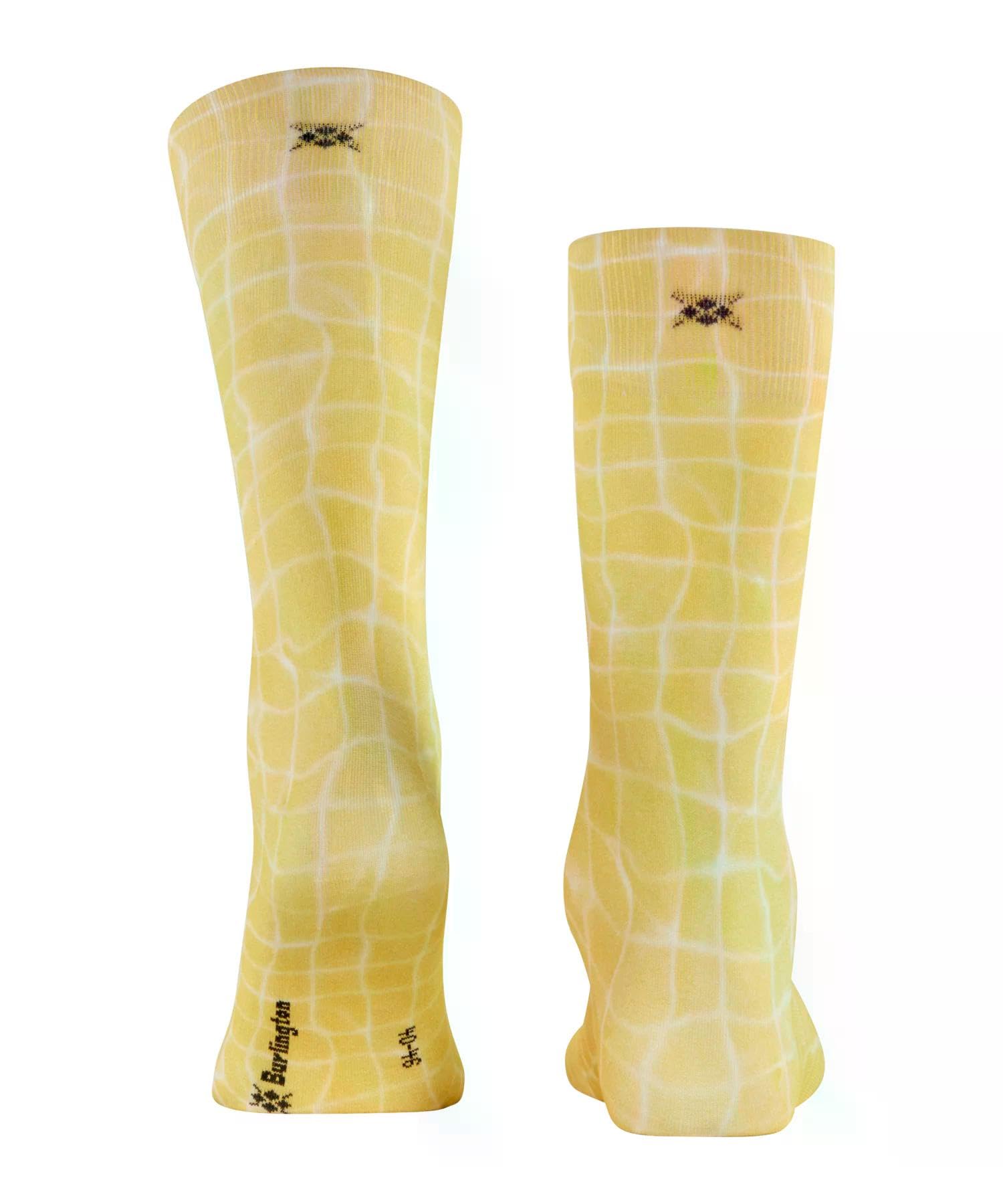 burlington-poolside-chaussettes-homme-coton-respirant image 2