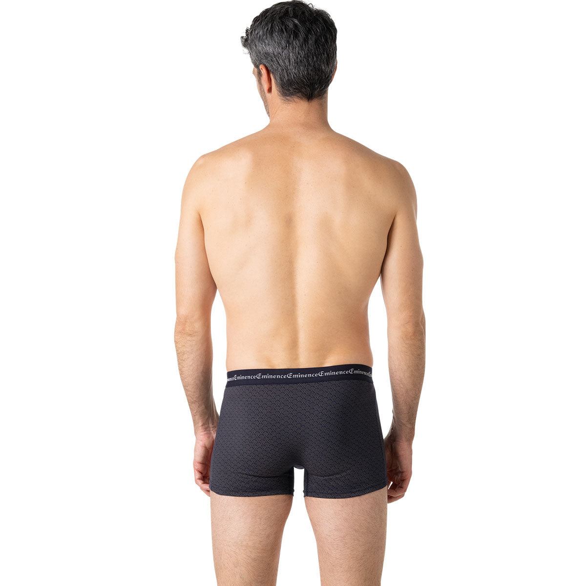 eminence-lot-de-3-boxers-homme-signature-coton-stretch image 3