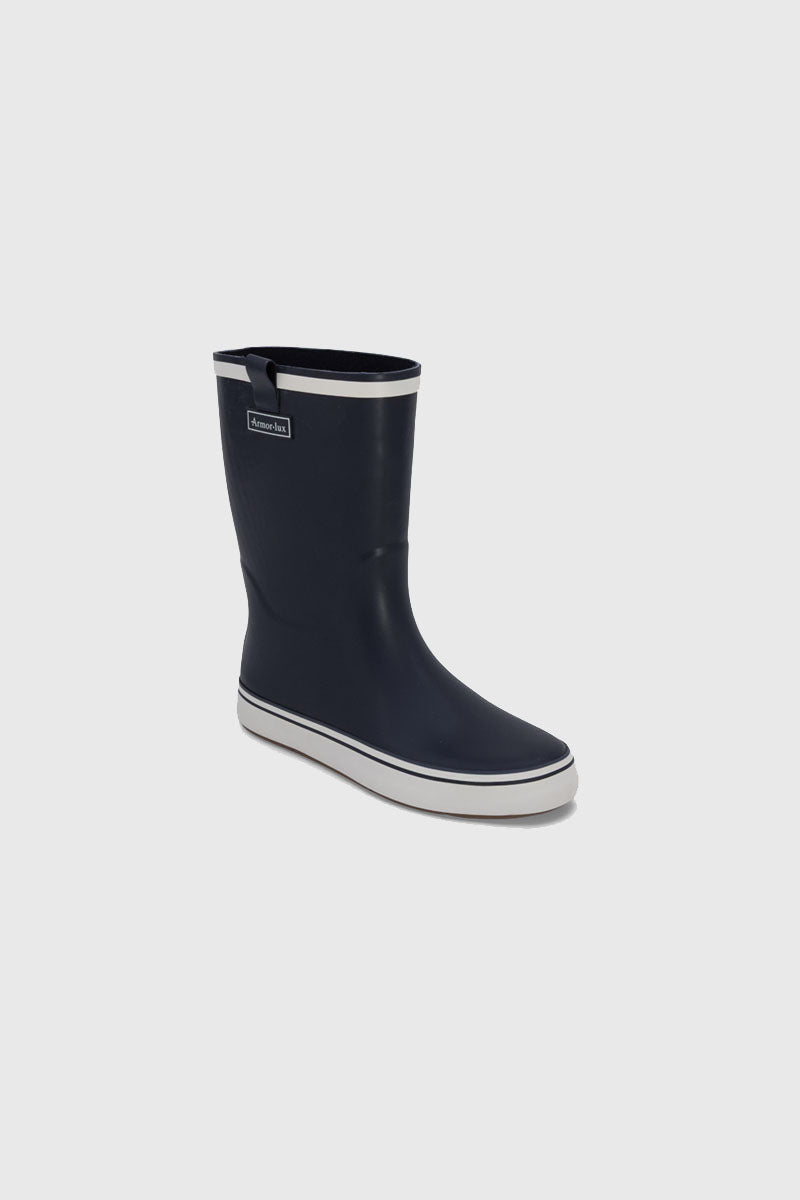 armor-lux-bottes-de-pluie-matelot-caoutchouc image 4
