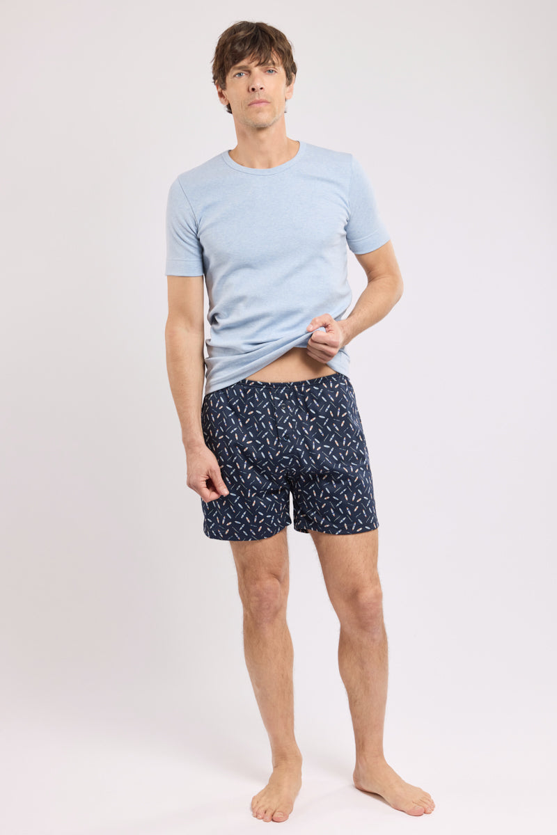 armor-lux-cale-on-imprim-homme-coton-bio-l-ger image 3