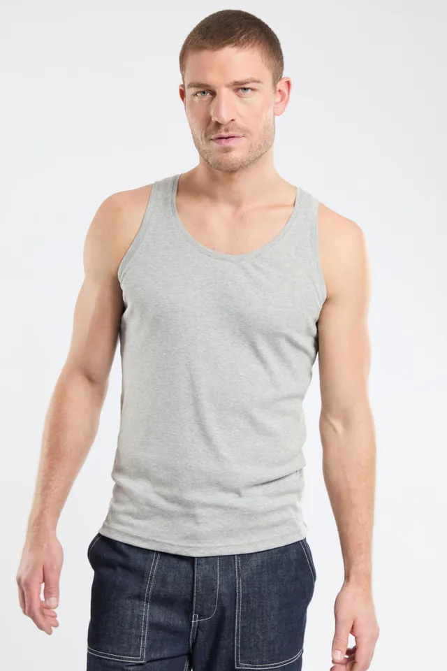 armor-lux-d-bardeur-uni-homme-lyocell-coton-c-te-1x1 image 1