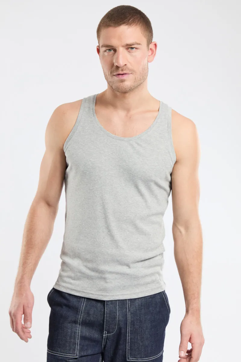 armor-lux-d-bardeur-uni-homme-lyocell-coton-c-te-1x1 image 1