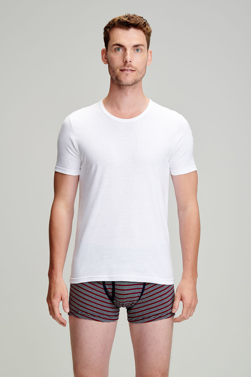 armor-lux-boxer-ray-ouvert-homme-coton-biologique-l-ger image 3