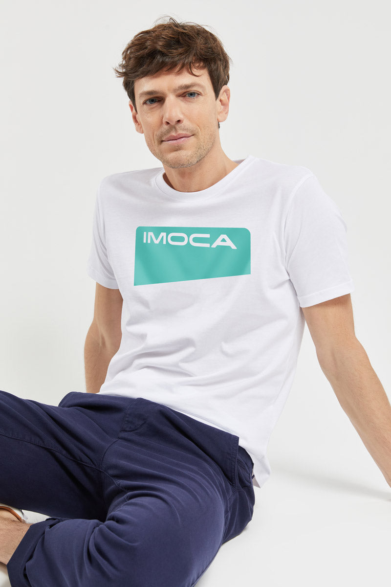 armor-lux-t-shirt-imoca-mixte-coton-s-rigraphi image 1