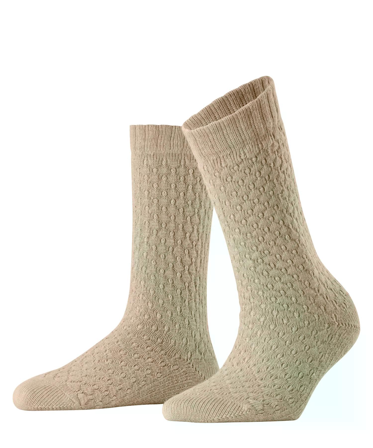 burlington-orkney-chaussettes-opaque-femme-coton-laine-cachemire image 8