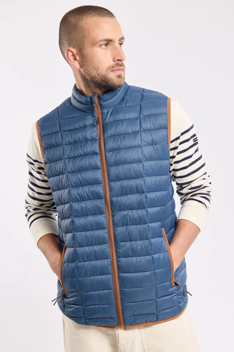 armor-lux-doudoune-sans-manche-homme-matelass-e-2 image 1