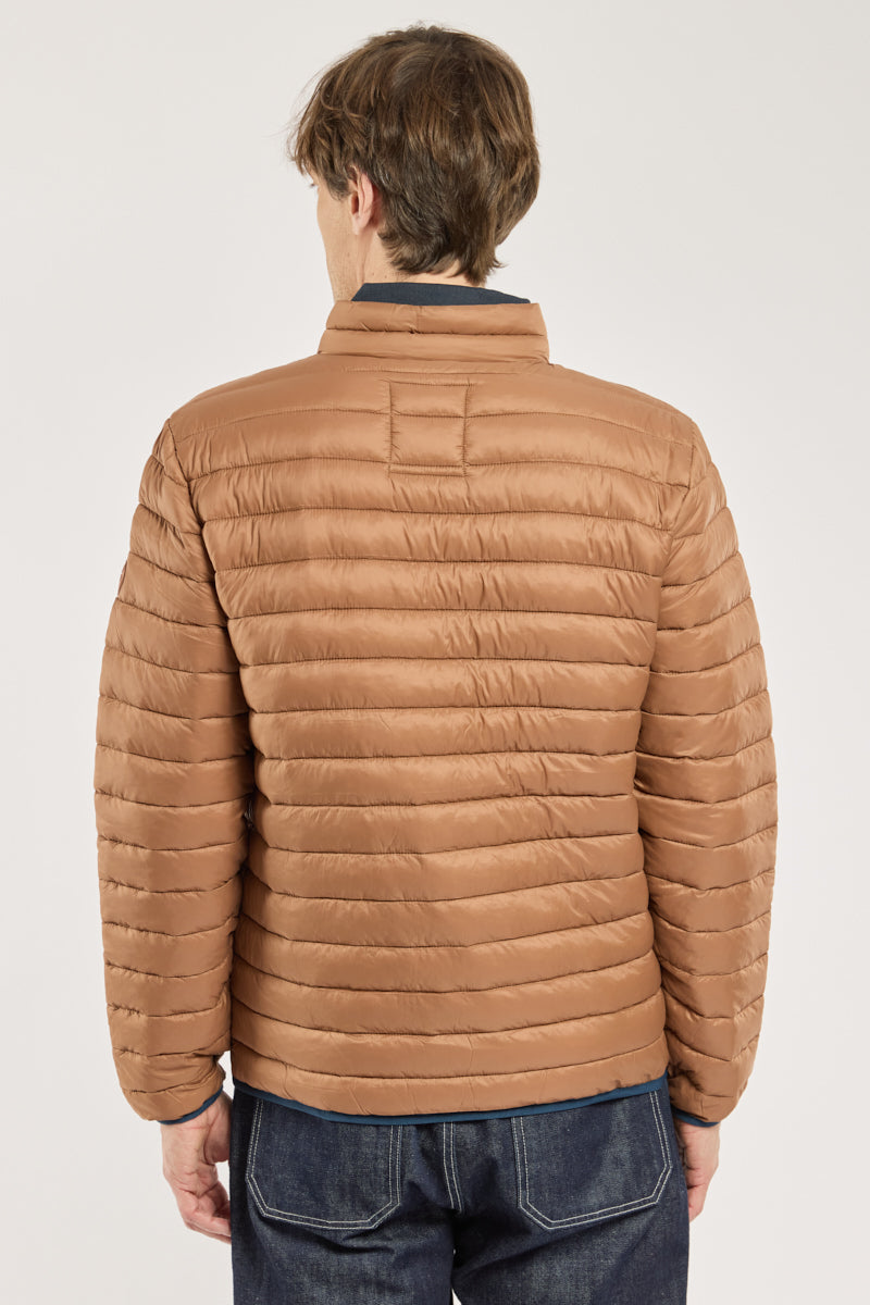 armor-lux-doudoune-matelass-e-homme-l-g-re-d-perlante-nylon image 4