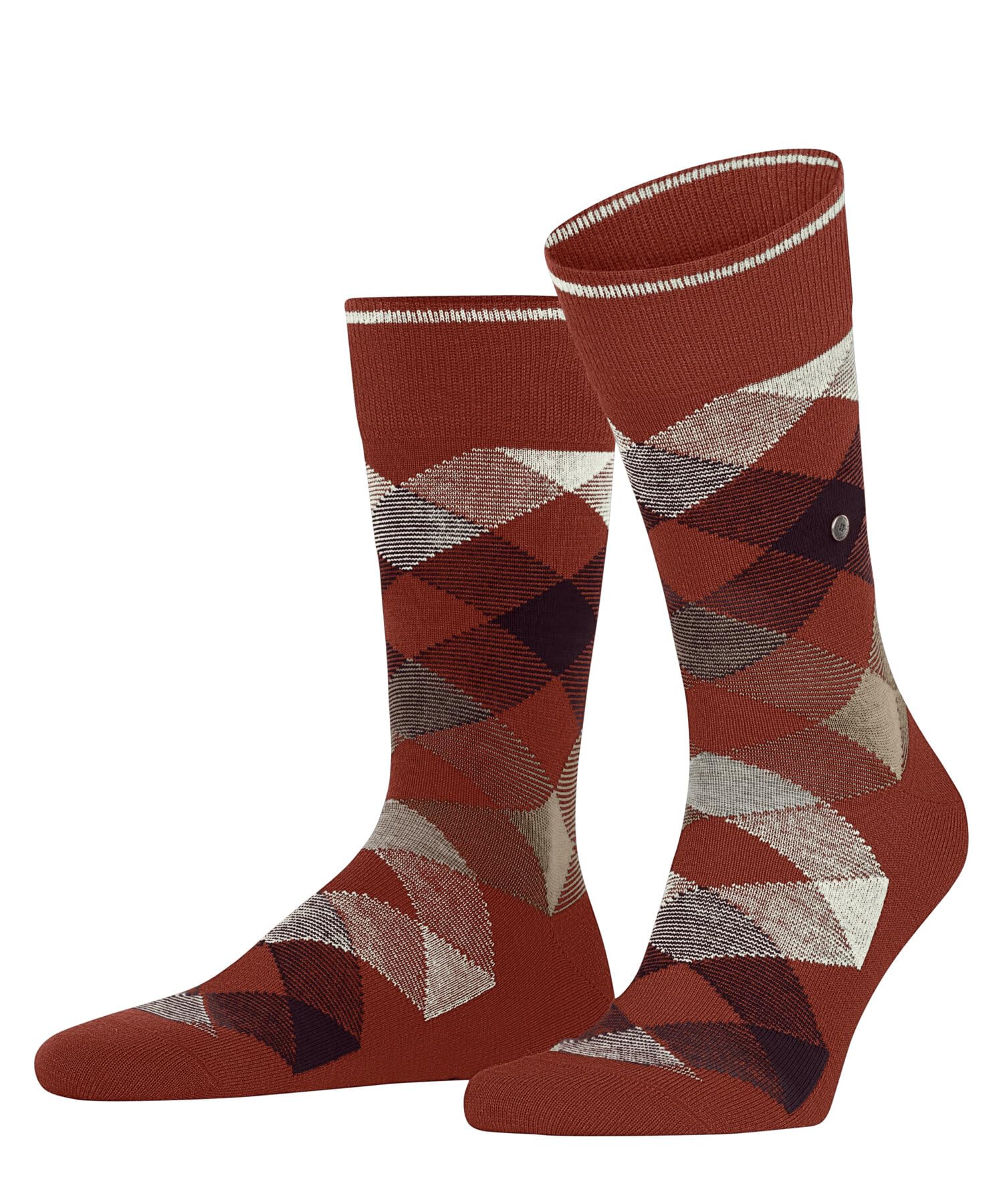 burlington-newcastle-chaussettes-homme-laine-respirantes-anti-odeur image 7