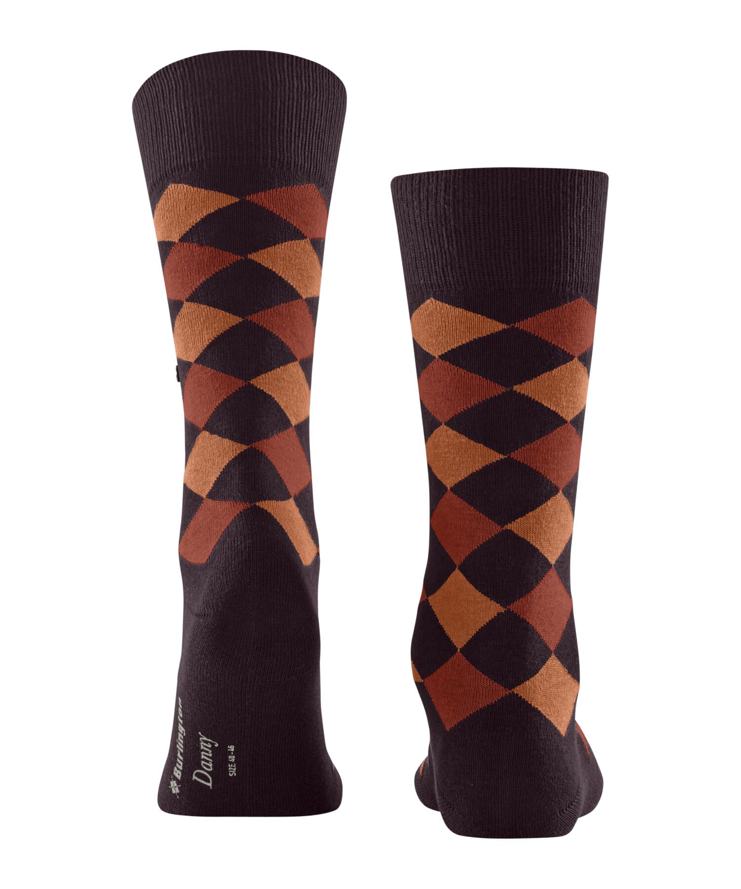 burlington-danny-chaussettes-homme-coton-respirant image 2