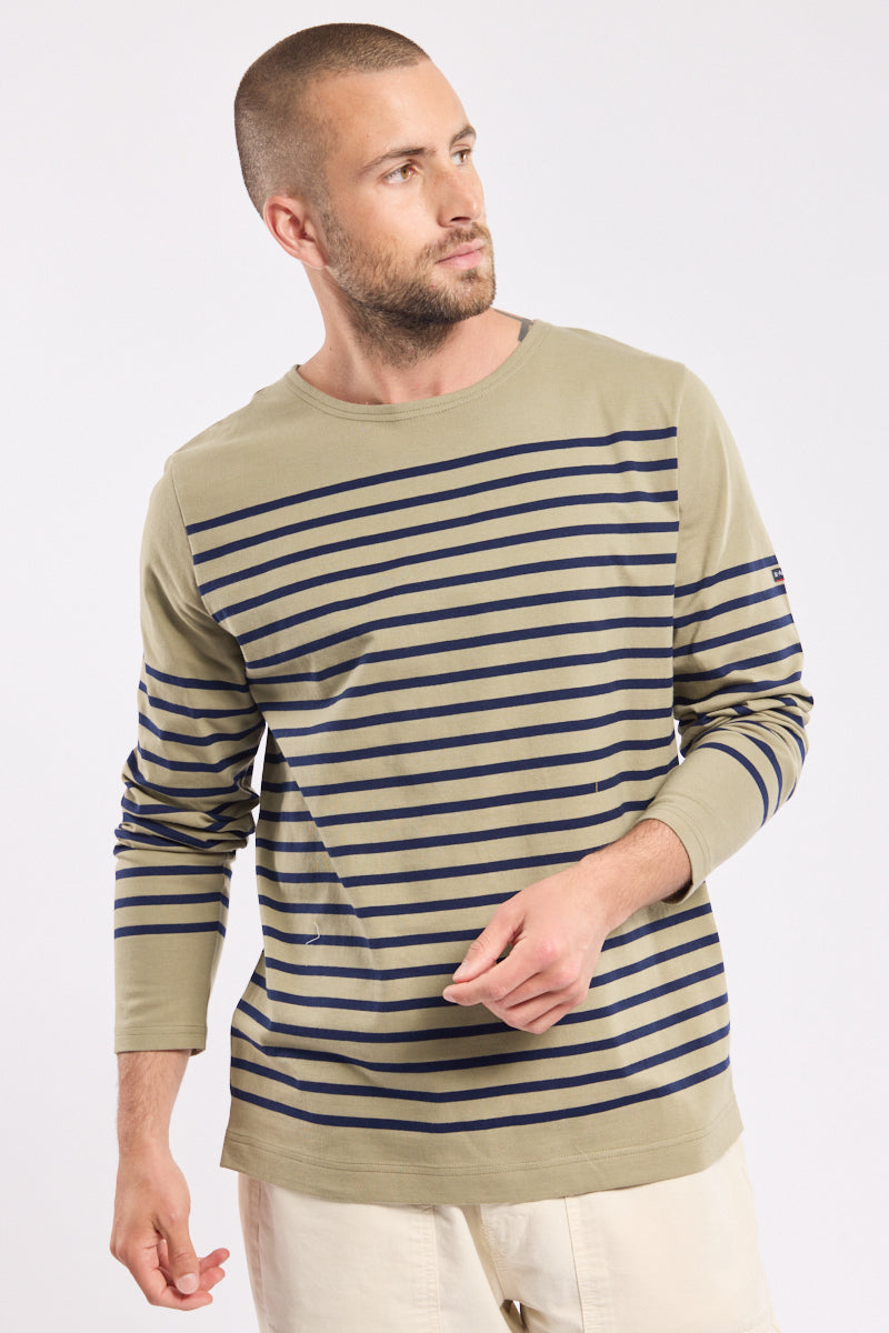 armor-lux-marini-re-arsenal-homme-coton-lourd-200g-m-3 image 3