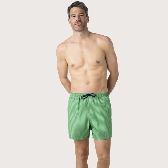 eminence-trendy-bermuda-de-bain-homme image 1