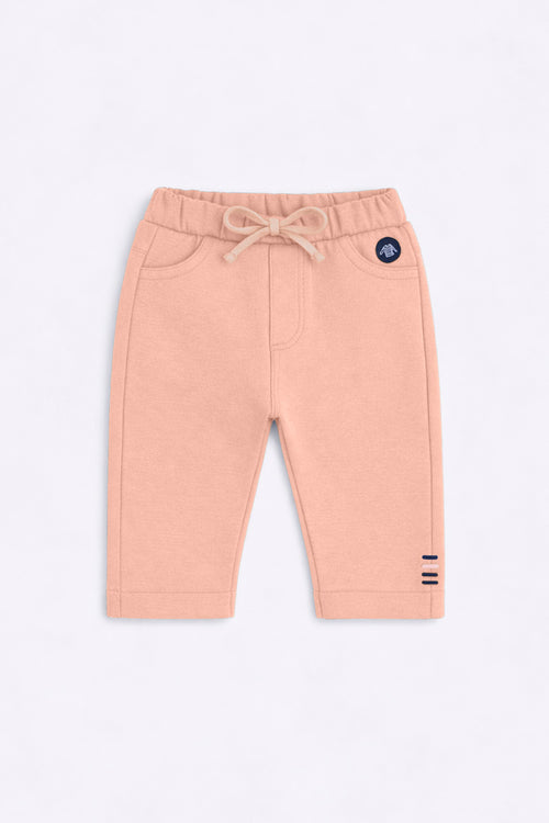 armor-lux-pantalon-b-b-coton-coupe-confortable-5 image 2