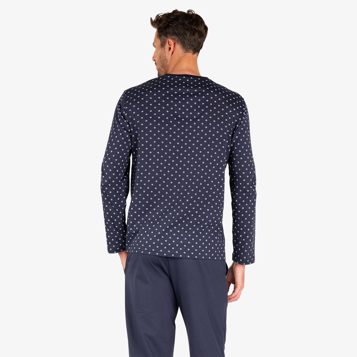 eminence-merceris-pyjama-long-homme image 4