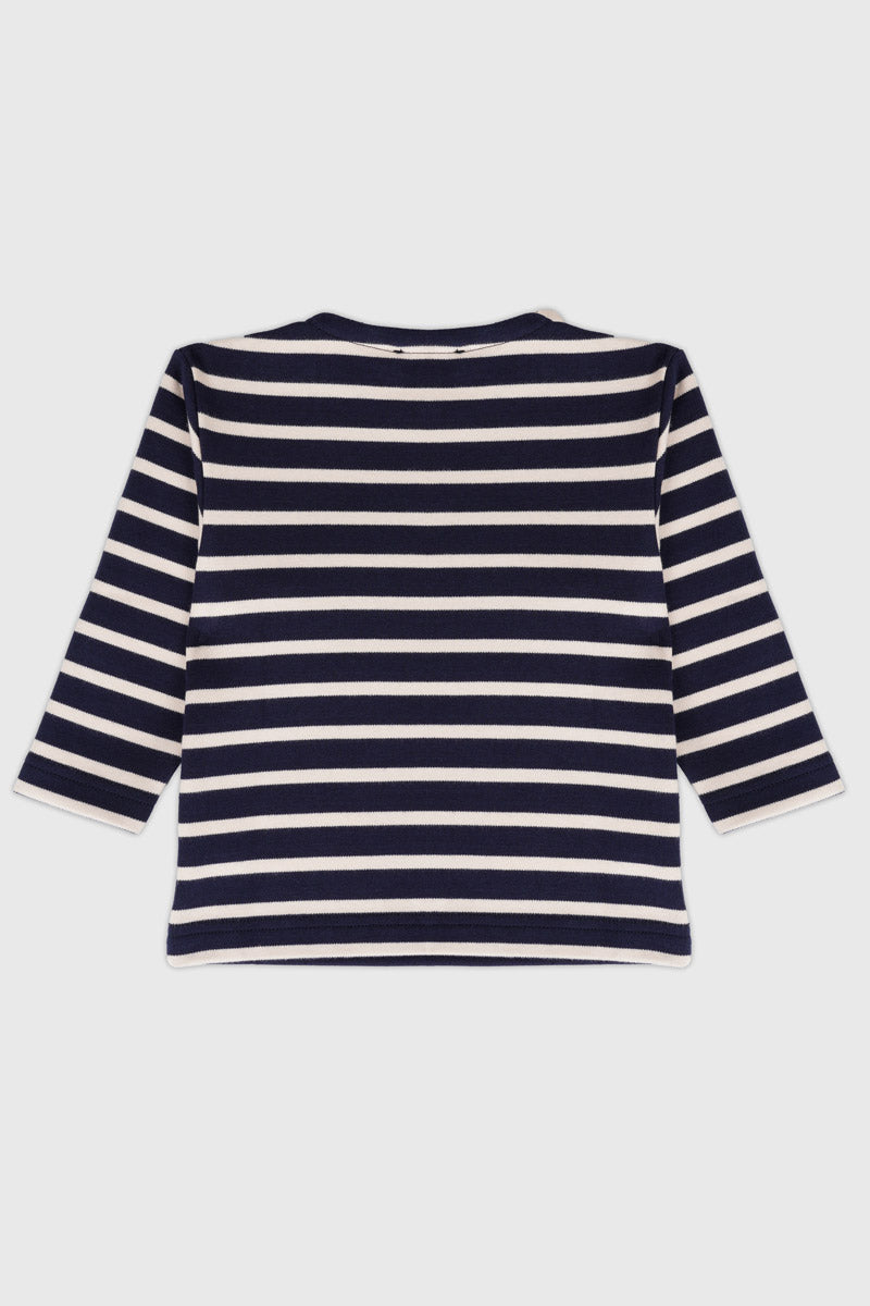armor-lux-marini-re-baby-b-b-coton-pais image 2