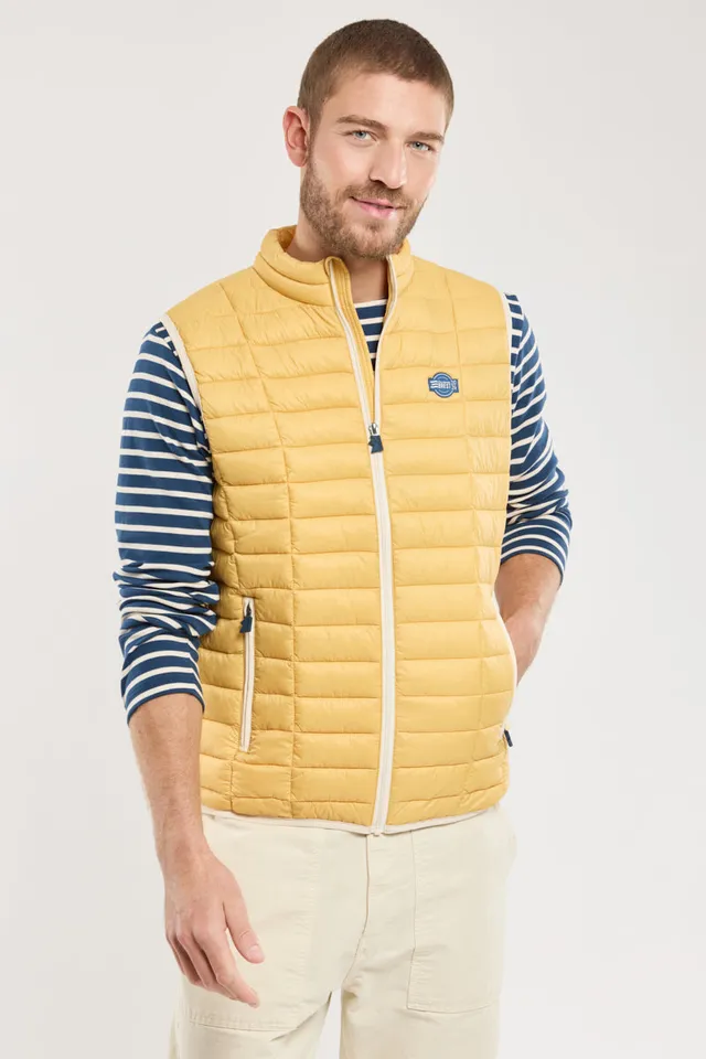 armor-lux-doudoune-sans-manches-homme-brest-2024 image 1